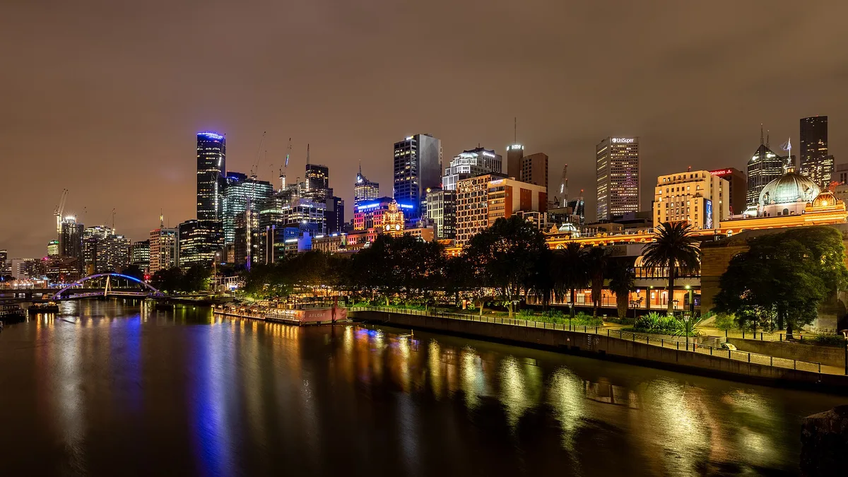 Light Pollution