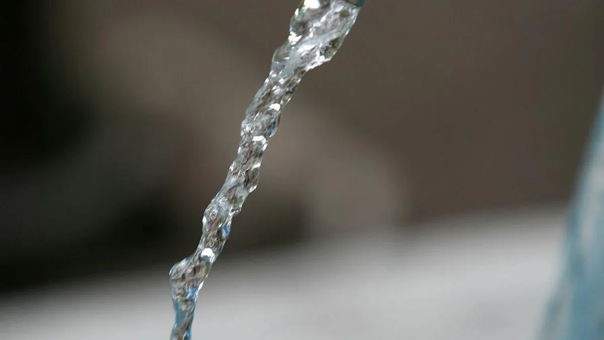 Water Framework Directive